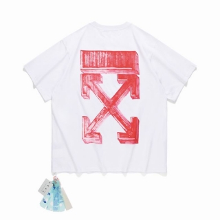 Off White T Shirt s-xl act20_355206