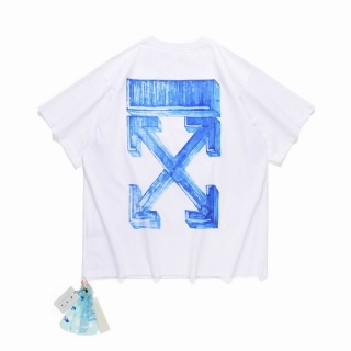 Off White T Shirt s-xl act20_355210