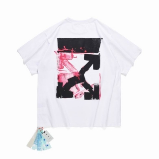 Off White T Shirt s-xl act20_355214