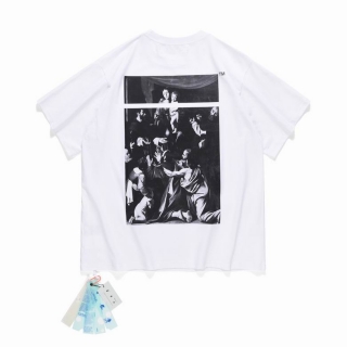 Off White T Shirt s-xl act20_355218