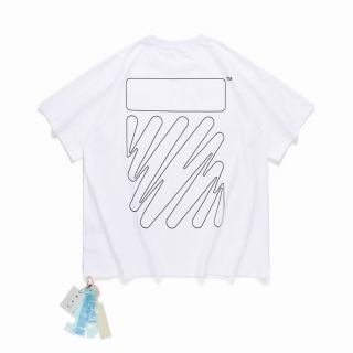 Off White T Shirt s-xl act20_355222
