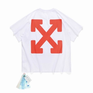 Off White T Shirt s-xl act20_355230