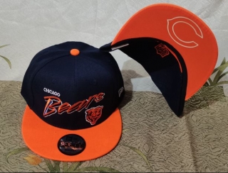 NFL Cleveland Browns Adjustable Hat YS - 1755