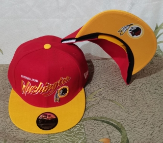 NFL Washington Redskins Adjustable Hat YS - 1757