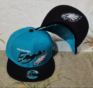 NFL Philadelphia Eagles Adjustable Hat YS - 1764