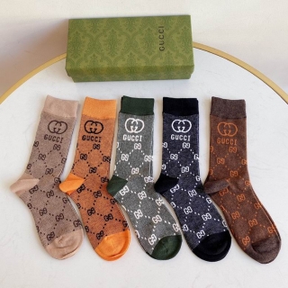 Gucci Socks (256)_367109