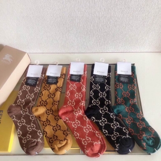 Gucci Socks (229)_367081