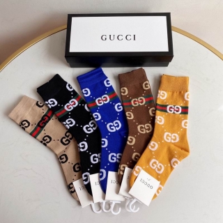 Gucci Socks (1)_283961
