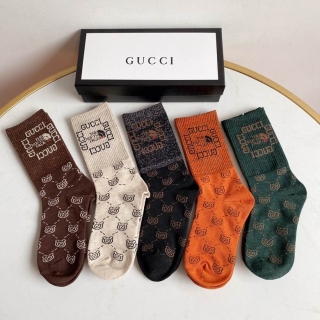 Gucci Socks (1)_283943