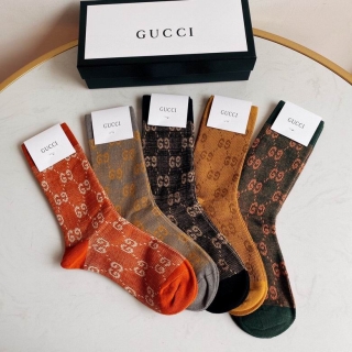Gucci Socks (1)_283913
