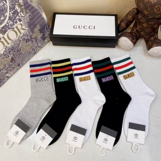Gucci Socks  (1)_283525