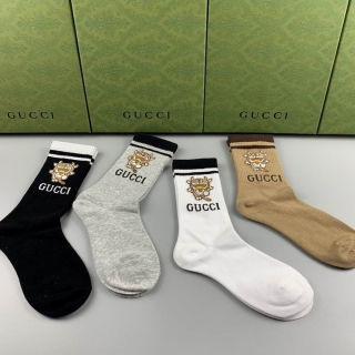 Gucci Socks  (2)_283516