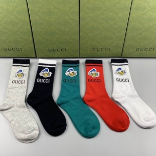 Gucci Socks  (2)_283501