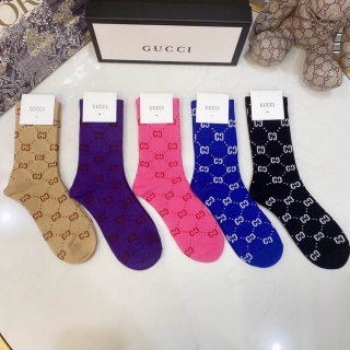 Gucci Socks  (5)_283444