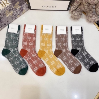 Gucci Socks  (4)_283426