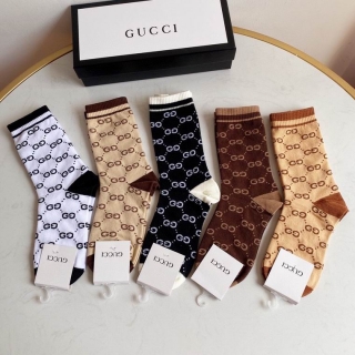 Gucci Sock (6)_282619