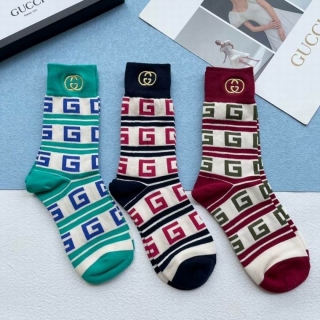 Gucci Socks (1)_282395