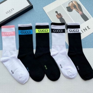 Gucci Socks (2)_282380