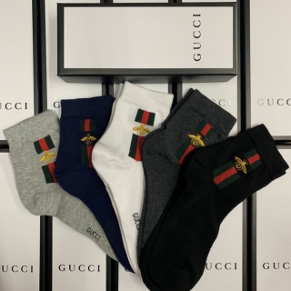 Gucci Sock (4)_282309