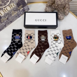 Gucci Knee Socks (6)_282244