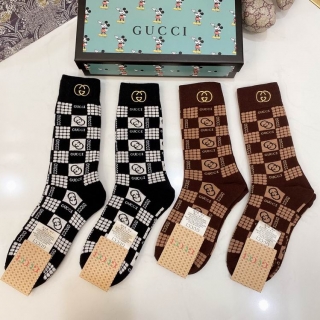 Gucci Knee Socks (4)_282219