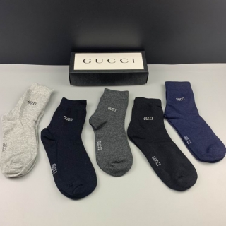 Gucci Socks  (4)_282146