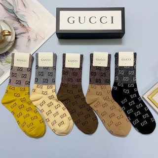 Gucci Sock (1)_282090