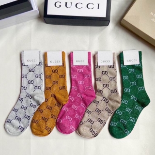 Gucci Sock (1)_282055