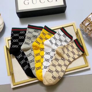 Gucci Sock (8)_281960