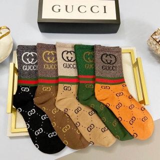 Gucci Sock  (1)_281970