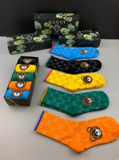 Gucci Knee Socks (4)_281893
