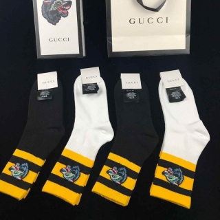 Gucci Sock (5)_281810