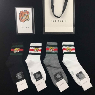 Gucci Sock (4)_281809