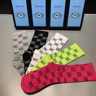 Gucci Socks   (4)_281770