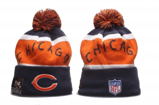 NFL Chicago Bears Beanies YP 0394