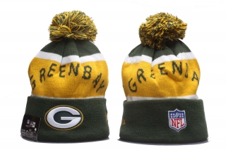 NFL Green Bay Packers Beanies YP 0400
