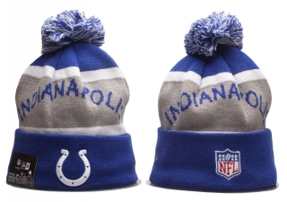 NFL Indianapolis Colts Beanies YP 0402