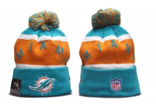 NFL Miami Dolphins Beanies YP 0403