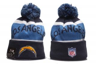 NFL San Diego Chargers Beanies YP 0404