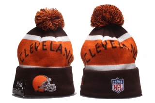 NFL Cleveland Browns Beanies YP 0409
