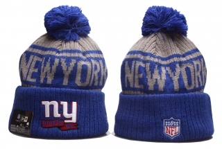 NFL New York Giants Beanies YP 0419