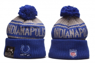 NFL Indianapolis Colts Beanies YP 0424