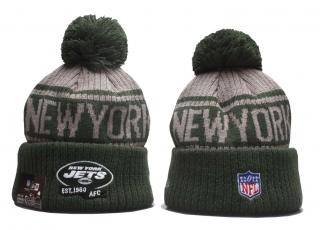 NFL New York Jets Beanies YP 0425