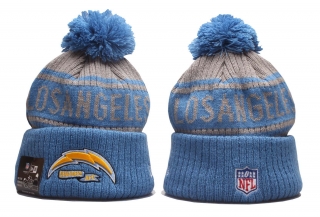 NFL San Diego Chargers Beanies YP 0426