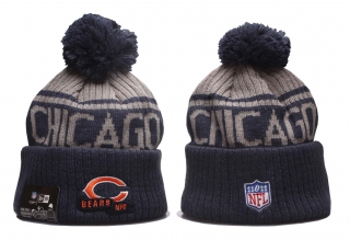 NFL Chicago Bears Beanies YP 0432