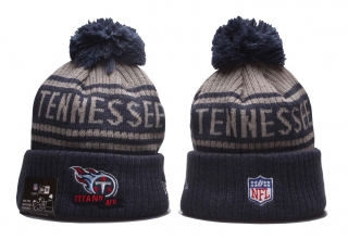 NFL Tennessee Titans Beanies YP 0437