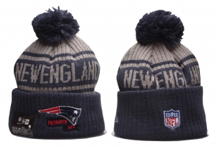 NFL New England Patriots Beanies YP 0441