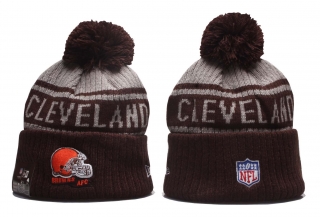 NFL Cleveland Browns Beanies YP 0446