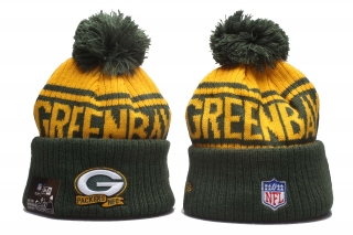 NFL Green Bay Packers Beanies YP 0453