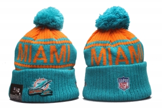 NFL Miami Dolphins Beanies YP 0456
